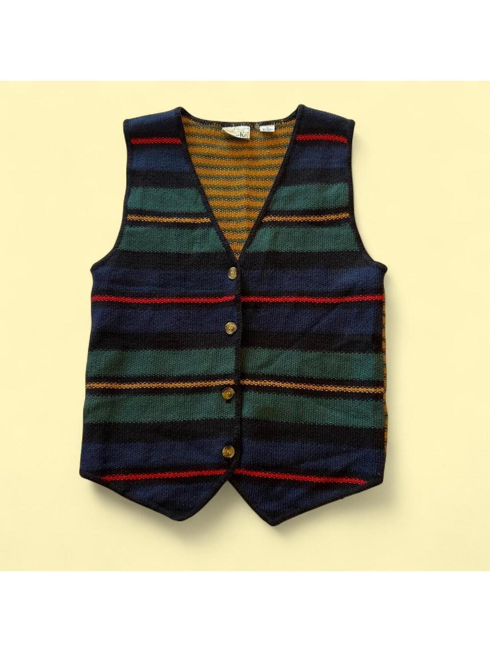 Copper Key Women's Multi Jumper